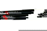 NYX Slim Lip Liner Pencil
