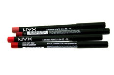 NYX Slim Lip Liner Pencil