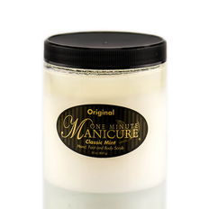 One Minute Manicure Classic Mint