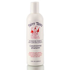 Fairy Tales Tear Free Conditioning Shampoo