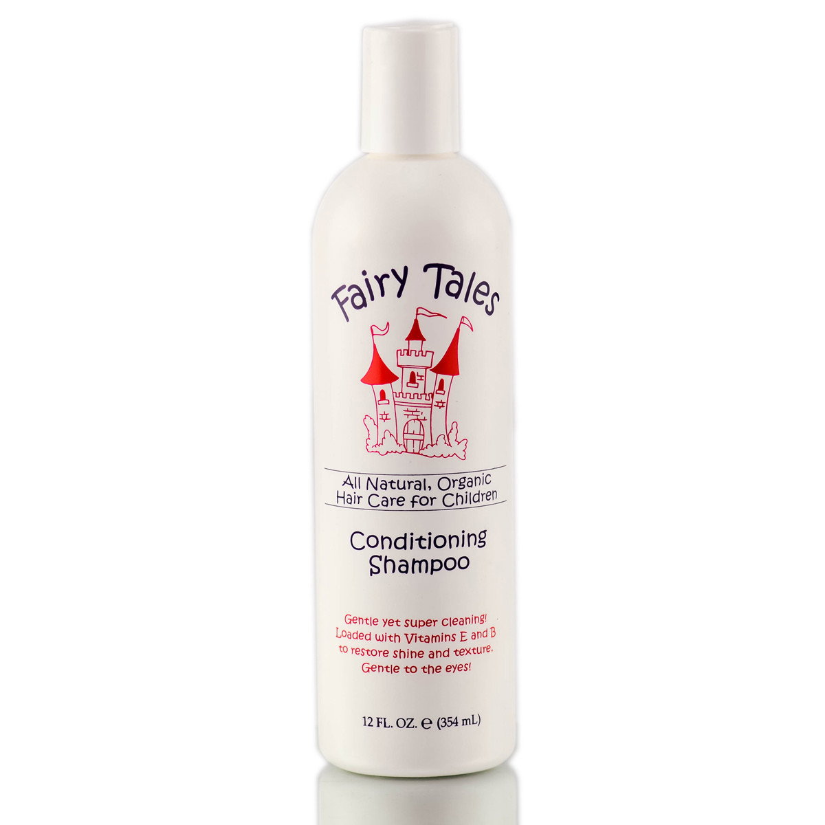 Fairy Tales Tear Free Conditioning Shampoo-image1