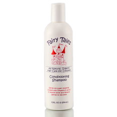 Fairy Tales Tear Free Conditioning Shampoo-image1 Fairy Tales Tear Free Conditioning Shampoo-image1