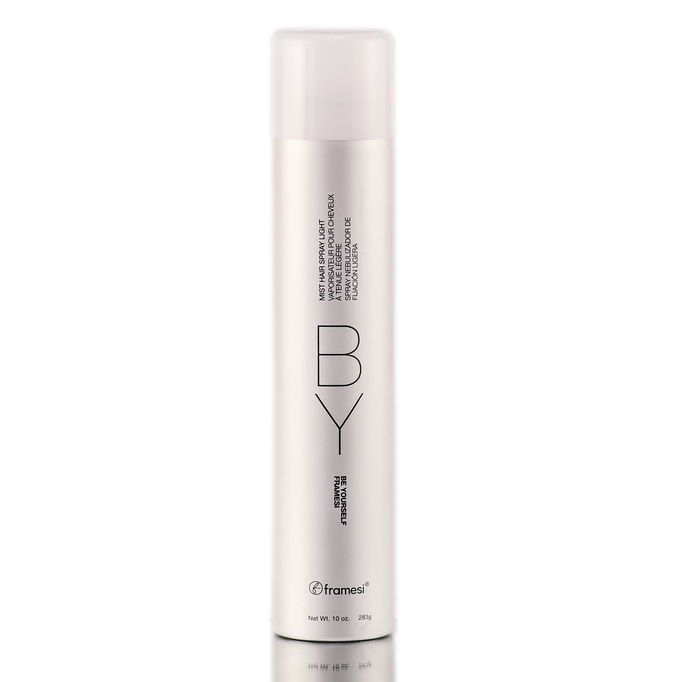 Framesi BY Be Yourself Mist Hair Spray Light