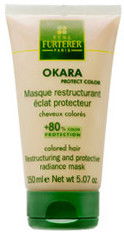 Rene Furterer Okara Restructuring and Protective Mask