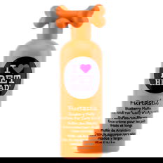 Tigi Pet Head Furtastic Blueberry Muffin Creme Rinse For Curly & Long Coat