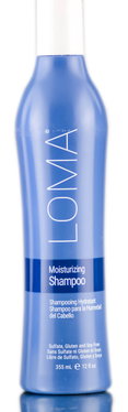 Loma Organics Moisturizing Shampoo-image1
