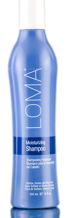 Loma Organics Moisturizing Shampoo-image1 Loma Organics Moisturizing Shampoo-image1