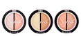 Sigma Brow Highlight Duo