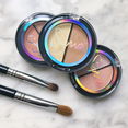 Sigma Brow Highlight Duo