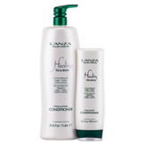 Lanza Healing Haircare Nourish Stimulating Conditioner