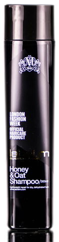 Label. M Honey & Oat Shampoo