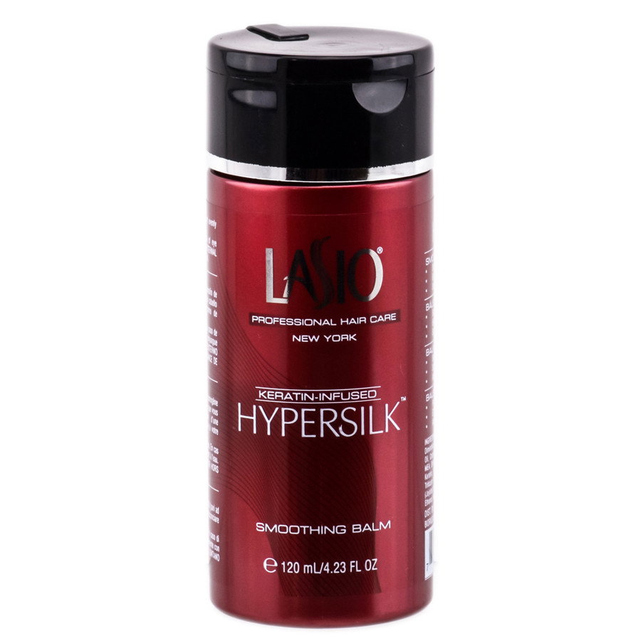 Lasio Keratin Infused Hypersilk Smoothing Balm-image1 Lasio Keratin Infused Hypersilk Smoothing Balm-image1