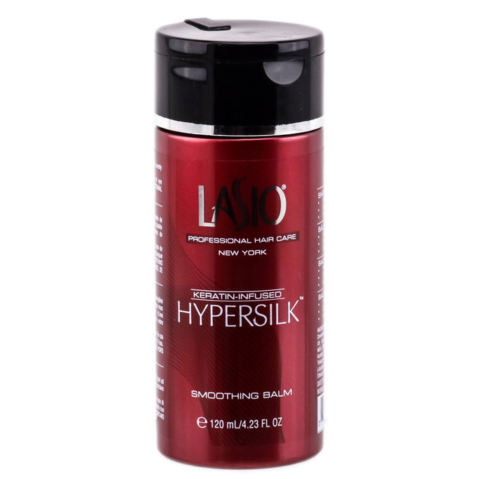 Lasio Keratin Infused Hypersilk Smoothing Balm-image1 Lasio Keratin Infused Hypersilk Smoothing Balm-image1