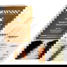 Pravana Keratin Fusion Texture Control Kit