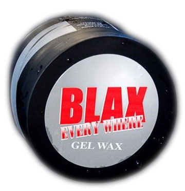 Saryna Key Blax Every Where Gel Wax