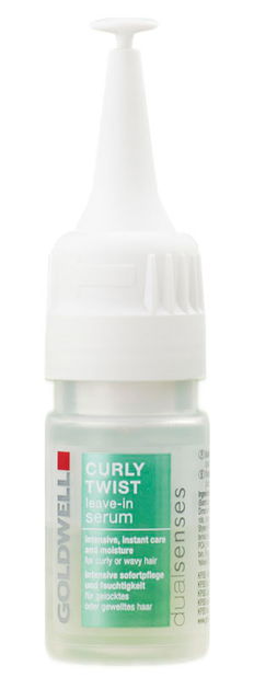 Goldwell Dual Senses Curly Twist Leave-In Serum