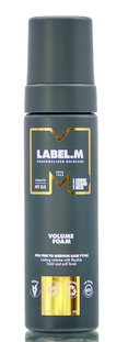 Label. M Volume Foam-image2 Label. M Volume Foam-image2
