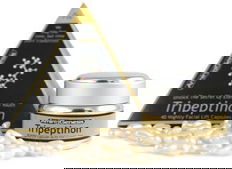 AminoGenesis Tripeptinon - Nightly Facial Lift Capsules