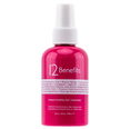 12 Benefits Instant Healthy Hair Treatment