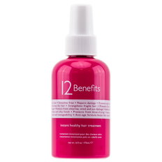 12 Benefits Instant Healthy Hair Treatment-image1 12 Benefits Instant Healthy Hair Treatment-image1