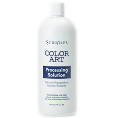 Scruples Color Art Conditioner Color Gloss - Processing Solution-image1