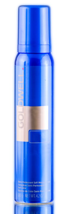 Goldwell Colorance Soft Color Foam Colorant Mousse (4.2 oz)