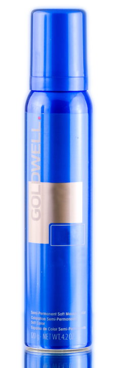 Goldwell Colorance Soft Color Foam Colorant Mousse (4.2 oz)-image1