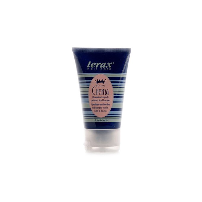 Terax Hair Care Original Crema - ultra moisturizing daily conditioner-image1