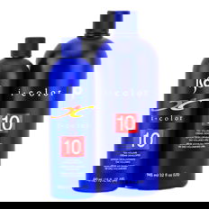 Iso I Color 10 Volume Creme Developer