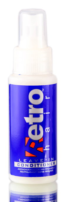 Retro Hair Leave-In Conditioner Spray-image1 Retro Hair Leave-In Conditioner Spray-image1