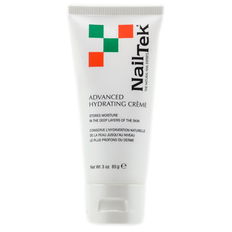 Nail Tek Advanced Hydrating Creme