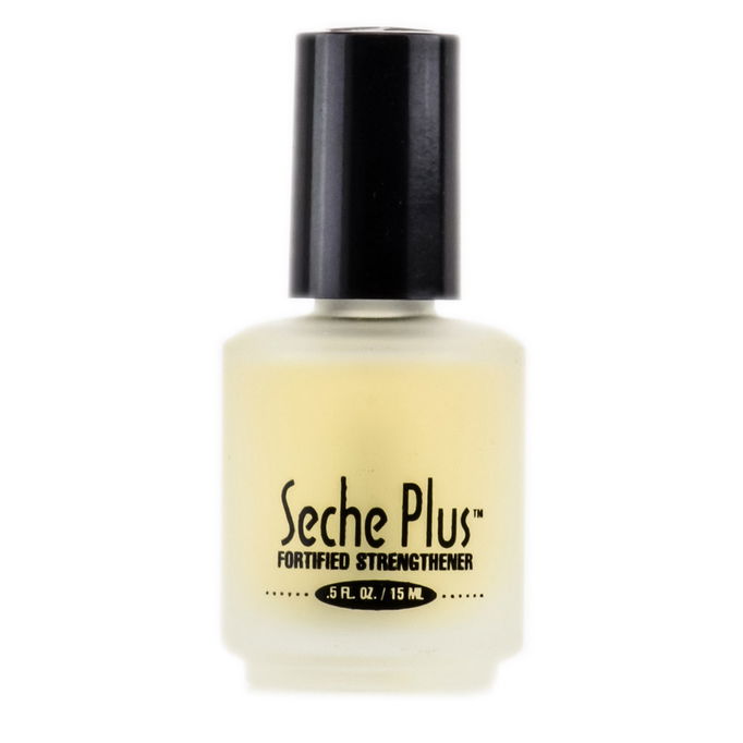 Seche Plus Fortified Strengthener