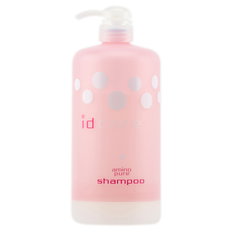 Meros ID Care Animo Pure Shampoo - Empty Bottle-image1