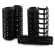 Diane Black Snap On Rollers