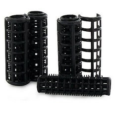 Diane Black Snap On Rollers-image1