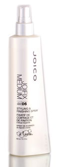 Joico JoiFix Medium - Styling & Finishing Spray