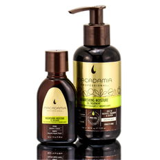 Macadamia Professional Nourishing Moisture Oil Treatment