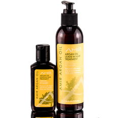 Amir Argan Oil Leave-In Hair Treatment