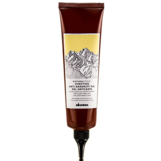 Davines Naturaltech Purifying Anti-Dandruff Gel