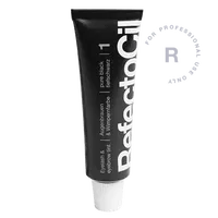 RefectoCil Eyebrow and Eyelash Tint