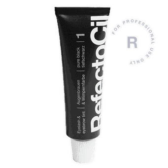 RefectoCil Eyebrow and Eyelash Tint