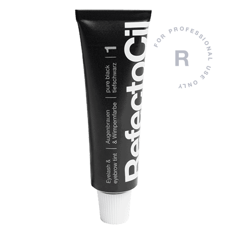 RefectoCil Eyebrow and Eyelash Tint