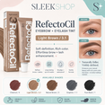 RefectoCil Eyebrow and Eyelash Tint RefectoCil Eyebrow and Eyelash Tint