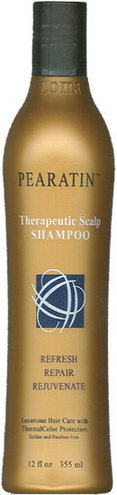 Loma Pearatin Therapeutic Scalp Shampoo-image1 Loma Pearatin Therapeutic Scalp Shampoo-image1