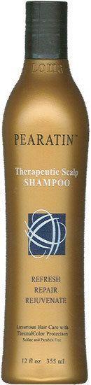 Loma Pearatin Therapeutic Scalp Shampoo-image1 Loma Pearatin Therapeutic Scalp Shampoo-image1