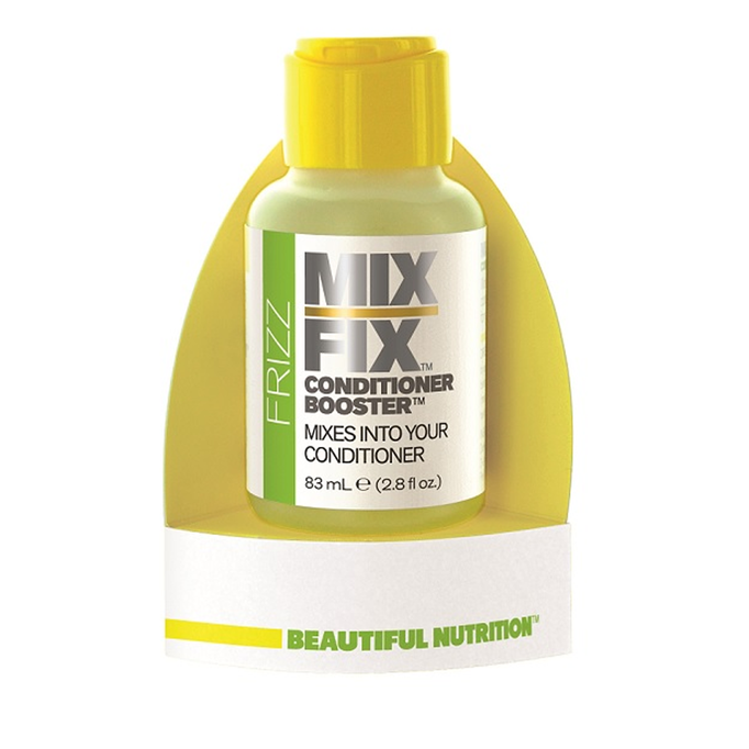 Beautiful Nutrition Mix Fix Conditioner Booster Frizz