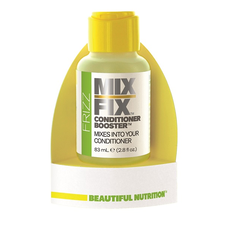Beautiful Nutrition Mix Fix Conditioner Booster Frizz-image1 Beautiful Nutrition Mix Fix Conditioner Booster Frizz-image1