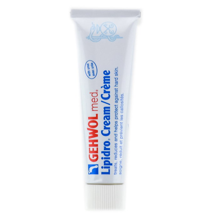 Gehwol Med Lipidro Cream-image1