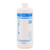 Satin DeveloPlus LifTer Crystal Clear Gel Peroxide 30 Volume Satin DeveloPlus LifTer Crystal Clear Gel Peroxide 30 Volume