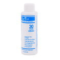 Satin DeveloPlus LifTer Crystal Clear Gel Peroxide 30 Volume-image2